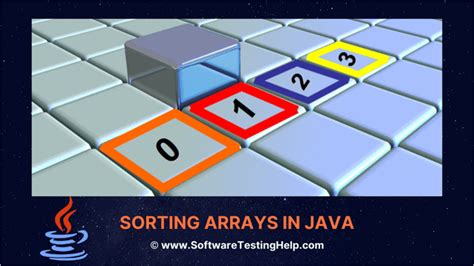 sort junction boxes java|arrays sort in java.